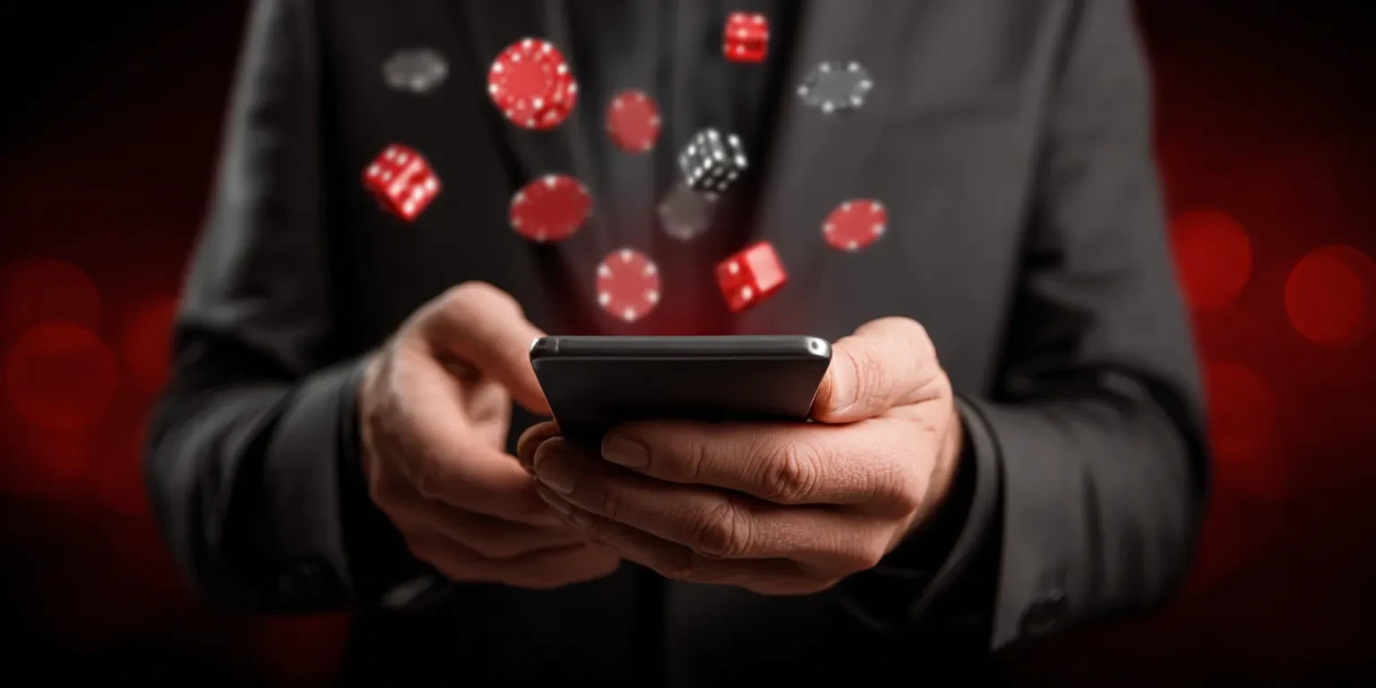 Bagaimana Kasino Internet Berfungsi