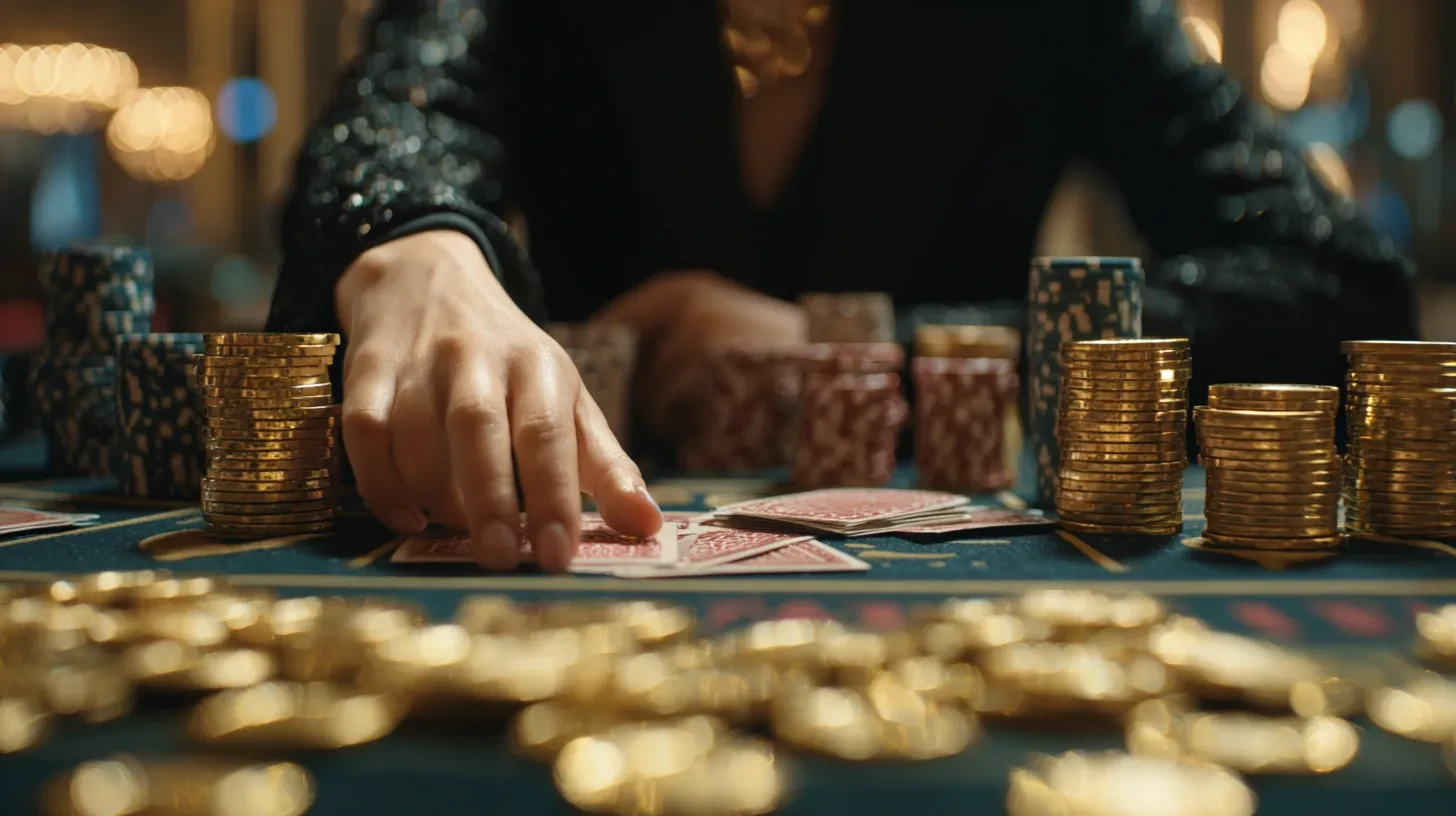 Menjelajahi Dunia Permainan: Dari Tembak Ikan Hingga Baccarat Pantas